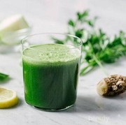 Manfaat yang Dirasakan Tubuh Jika Kamu Minum Jus Detoks