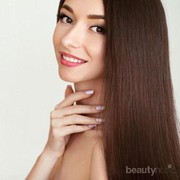 Enggak Hanya Keramas, Ini Langkah Perawatan Rambut Lain yang Perlu Dilakukan!