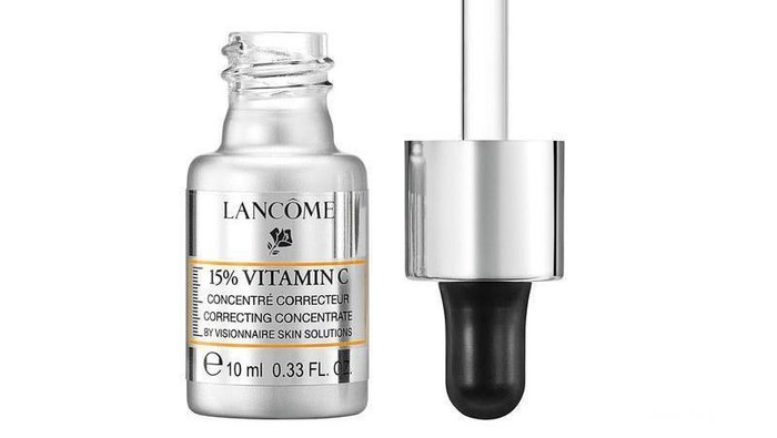 6 Skincare High-End dengan Kandungan Vitamin C yang Bantu Cerahkan Kulitmu!