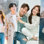 Jangan Terlewat! Drama Korea Ini Dapat Rating Tertinggi dalam Setahun Terakhir