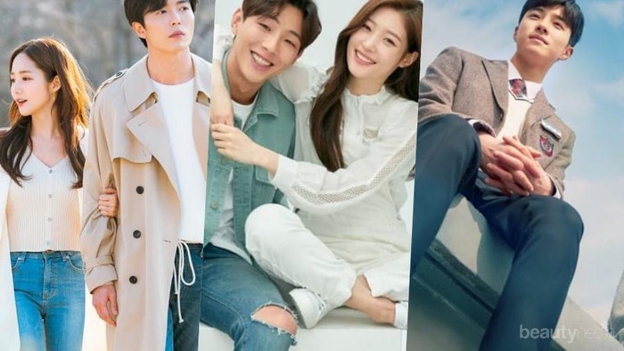 Jangan Terlewat! Drama Korea Ini Dapat Rating Tertinggi dalam Setahun Terakhir