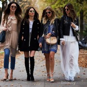 Duh! Ini Dia 5 Kesalahan Berpakaian Wanita yang Sering Dilakukan