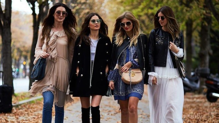 Duh! Ini Dia 5 Kesalahan Berpakaian Wanita yang Sering Dilakukan