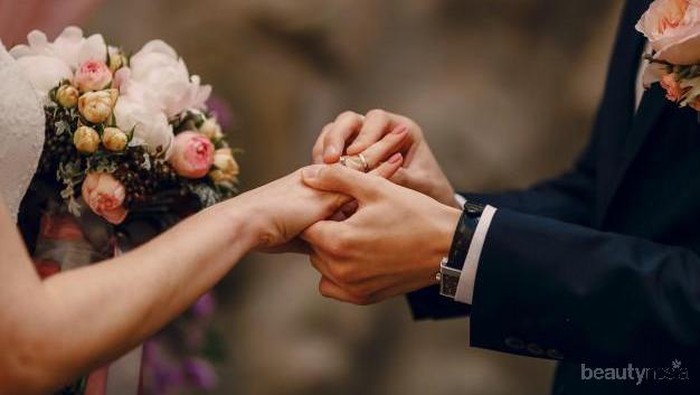 Viral Kisah Haru Pernikahan 12 Hari Wanita Malang, Apa Nilai yang Bisa Dipetik?