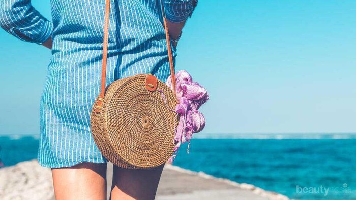 Yuk, Intip Tren Busana Musim Semi 2020 untuk Inspirasi Fashion-mu!