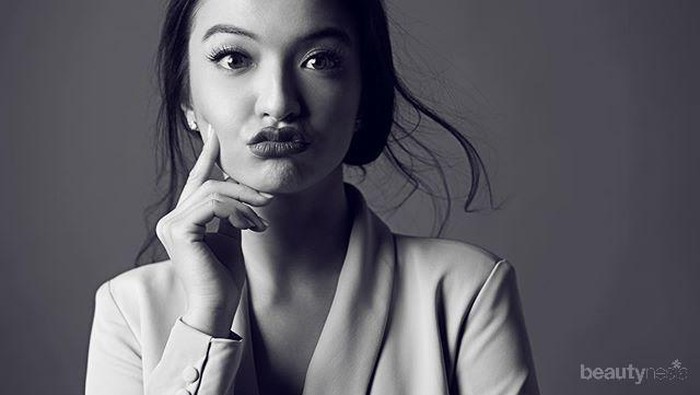 Tips Tiruskan Pipi dengan 8 Langkah Mudah Senam Wajah