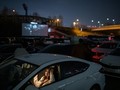 Bioskop Drive-In Korsel Laris Manis Kala Corona Melanda