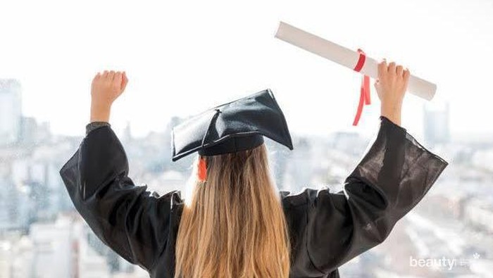 Buat Mahasiswa, Ini 7 Tips Mudah untuk Kamu agar Lulus Kuliah Tepat Waktu