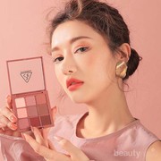 Panduan Pemula: Biar Gak Mubazir, Ini Cara Menggunakan Eyeshadow Pallete yang Tepat