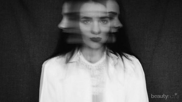 Sering Mood Swing Apakah Ciri Munculnya Bipolar?