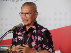Cegah Corona, Physical Distancing Juga Diimbau Dilakukan di Dalam Rumah