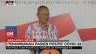 VIDEO: Pasien Positif Corona Bertambah Menjadi 514