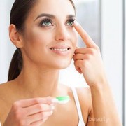 Simak ya Ladies, Ini Tips Rawat Mata bagi Kamu Pengguna Softlens