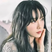 Inspirasi Warna Rambut Ikonik ala Taeyeon Girls Generation