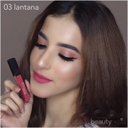 6 Warna Lipstik Purbasari untuk Kulit Sawo Matang