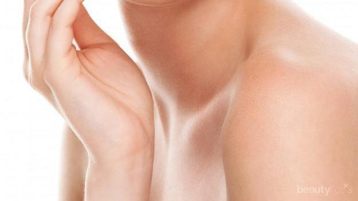 Biar Lebih Menawan, Begini Tips Perbaiki Tekstur Wajah Kasar