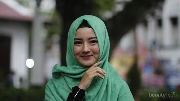 Tips Mengatasi Masalah Rambut yang Sering Dialami para Hijabers