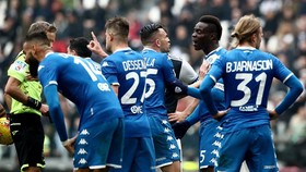 Bos Brescia Ingin Liga Italia Berakhir Tanpa Scudetto