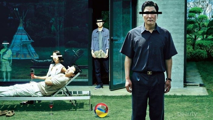 Film 'Parasite' Digarap Jadi Miniseri oleh HBO, Bakal Jawab Misteri di Film Film 'Parasite' Digarap Jadi Miniseri oleh HBO, Bakal Jawab Misteri di Film