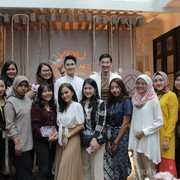 Your Timeless Youth, Cegah Penuaan Dini Bersama Y.O.U dan Beautynesia