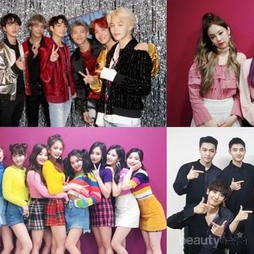 img-title 14 Momen Grup K-Pop yang Ukir Sejarah dalam 1 Dekade Terakhir