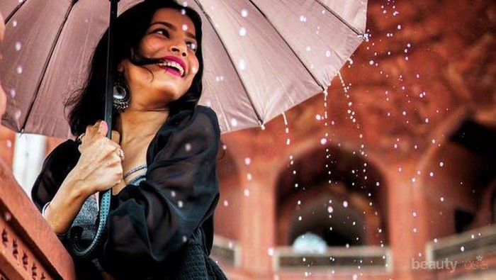 8 Essential Kits yang Harus Disiapkan Untuk Hadapi Musim Hujan