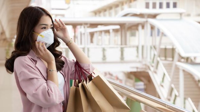 Khawatir Terpapar Virus Corona Setelah Belanja Online dari Cina, Apakah Masih Aman?