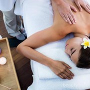 Rawat Cantikmu, Ini Manfaat Spa untuk Tubuh dan Kecantikan