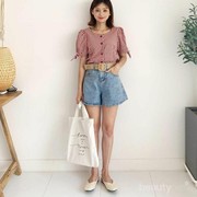 Trend Berputar, 7 Outfit Tahun 80-an Ini Bakal Hits di 2020!