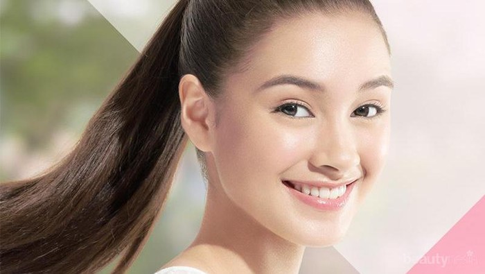 3 Langkah Bikin Wajah Glowing Seharian ala Marina Beauty