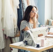 Ingin Memulai Bisnis Clothing? Ini yang Harus Diperhatikan Saat Merancang Business Plan
