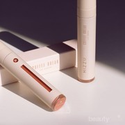 Kolaborasi Mizzu dan Fore Hadirkan 3 Warna Lip Cream Rasa Kopi