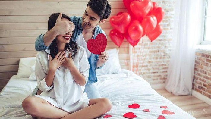 Sambut Hari Valentine, Ini Inspirasi Hadiah Anti-Mainstream untuk Si Dia