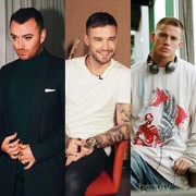 Deretan Artis Pria Ini Pernah Jadi Korban Body Shaming karena Bentuk Tubuh, Penasaran?