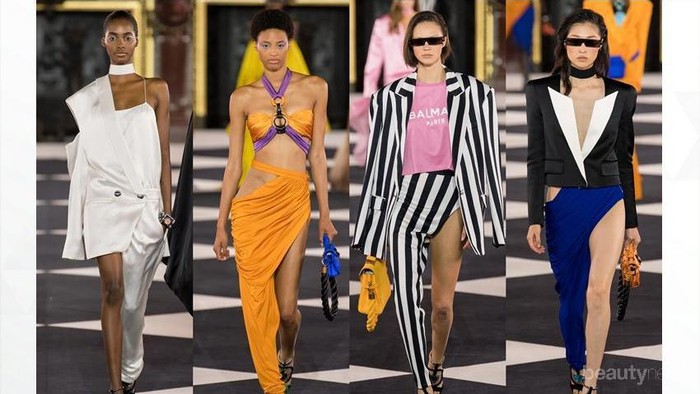7 Fashion Nyeleneh dari Brand Ternama Ini Bikin Kamu Terheran-heran! Berani Pakai, Ladies? 7 Fashion Nyeleneh dari Brand Ternama Ini Bikin Kamu Terheran-heran! Berani Pakai, Ladies?