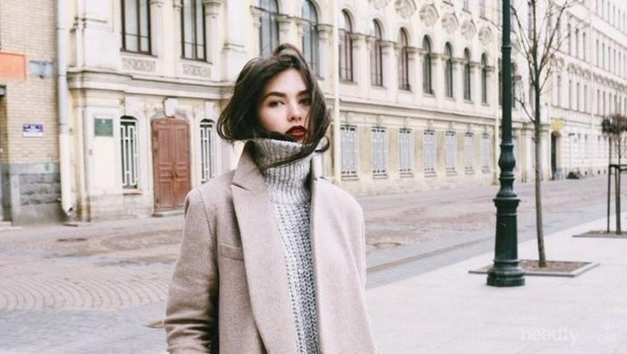 Gini Nih 5 Cara Padu Padan Turtle Neck Supaya Kamu Makin Kece! Gini Nih 5 Cara Padu Padan Turtle Neck Supaya Kamu Makin Kece!