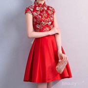 Tahun Baru Imlek Sebentar Lagi, 7 Gaya Fashion Ini Bisa Kamu Jadikan Referesi!