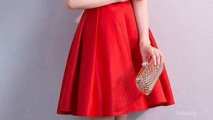 Tahun Baru Imlek Sebentar Lagi, 7 Gaya Fashion Ini Bisa Kamu Jadikan Referesi! Tahun Baru Imlek Sebentar Lagi, 7 Gaya Fashion Ini Bisa Kamu Jadikan Referesi!