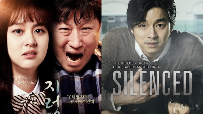 5 Film Korea yang Membahas Soal Kekerasan Seksual, Ngeri!