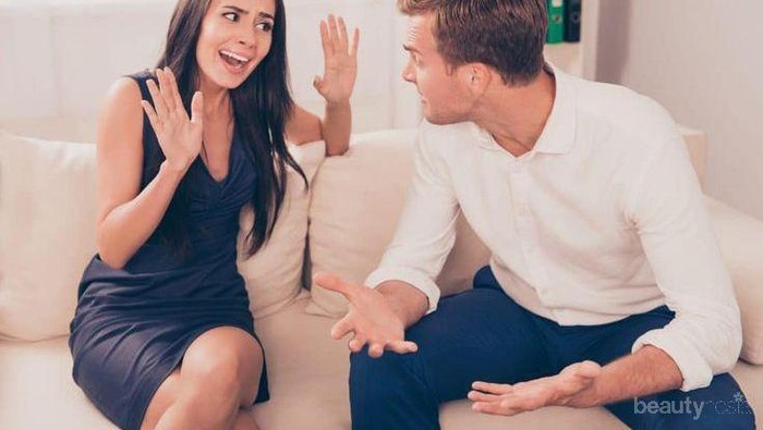 Jangan Permainkan Perasaannya, 5 Zodiak Ini Hobi Ngambek dan Sering Minta Putus Duluan!