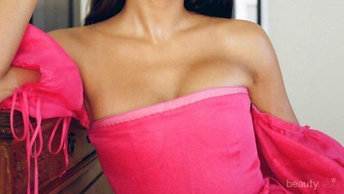 Flawless Hingga Glass Skin, 7 Inspirasi Makeup Valentine yang Cantik dan Menawan