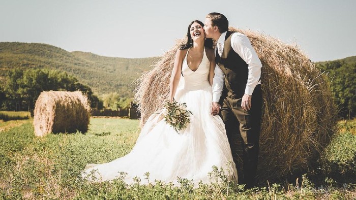 Menikah di Usia Muda? Ini Tantangan dan Keuntungannya!