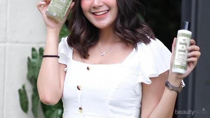 Review Rangkaian Body Care 'Love, Beauty and Planet'