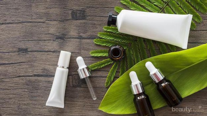 Rawat Kulitmu, Ini 8 Kandungan Skincare yang Tidak Cocok untuk Kulit Sensitif Rawat Kulitmu, Ini 8 Kandungan Skincare yang Tidak Cocok untuk Kulit Sensitif