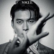3 Karakter Hyun Bin dalam K-Drama Paling Menarik, Mana Favoritmu?