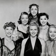 7 Seleb Hollywood Lawas yang Cantiknya Masih Dikenang Hingga Kini! Siapa Saja?
