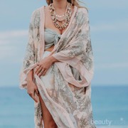 Tampil Stylish dengan 4 Rekomendasi Gaya Boho Chic yang Asik Buat Dicoba