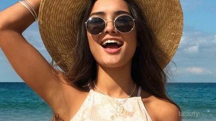 Liburan ke Pantai? Jangan Lupa Lakukan Hal ini Agar Kulit Tak Gosong