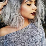 Bosan dengan Warna Rambut ? Warnai Rambutmu dengan Berbagai Hair Colored Ini!