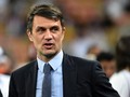Positif Virus Corona, Maldini Optimistis Sembuh Satu Pekan